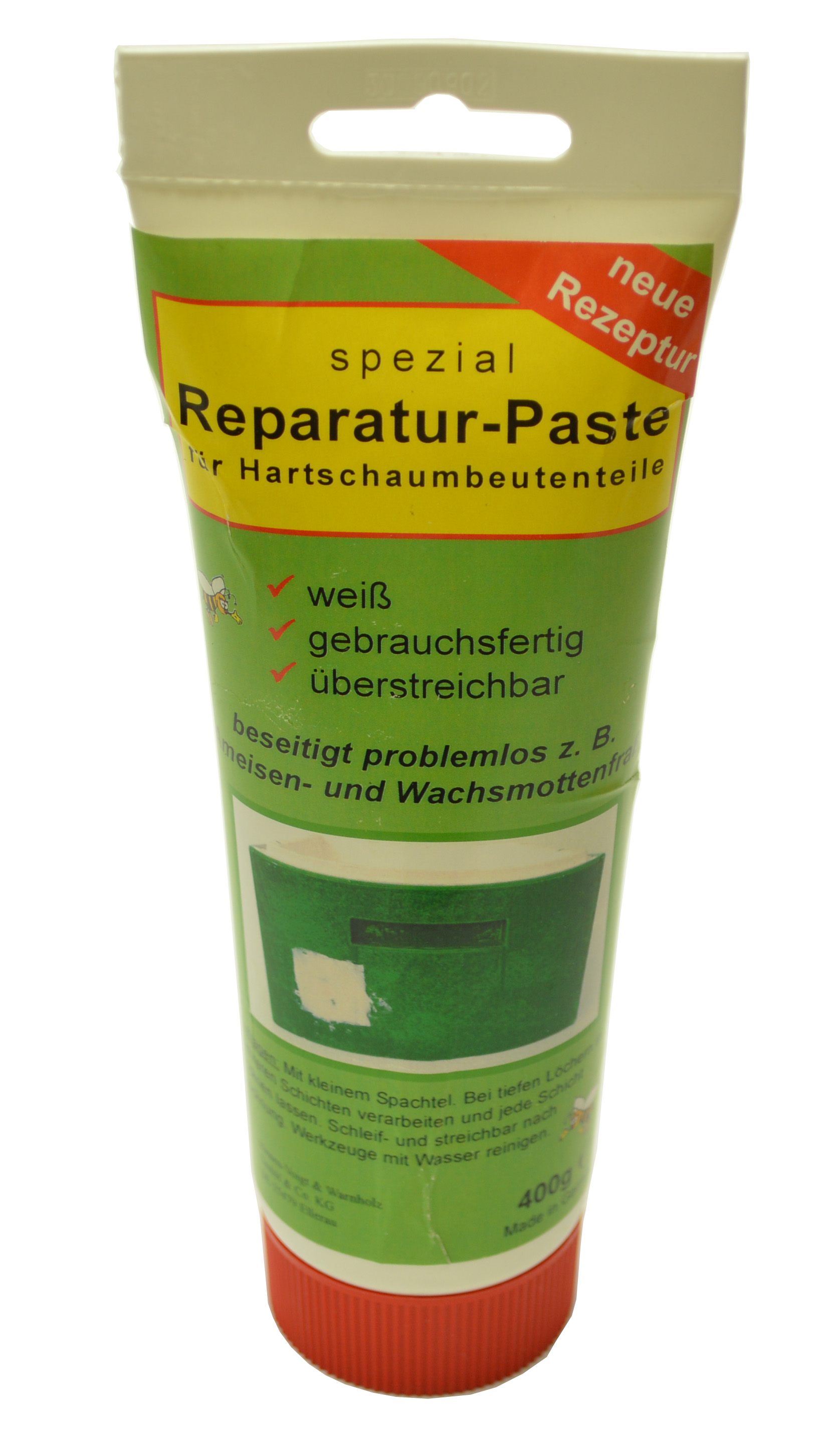 Reparatur-Paste