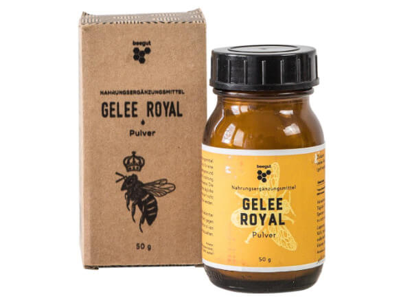 Gelée royale