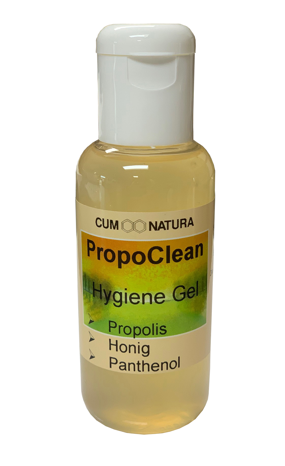 PropoClean Hygiene Gel