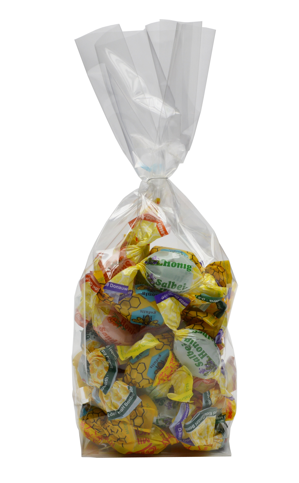 Honig Mix Bonbons