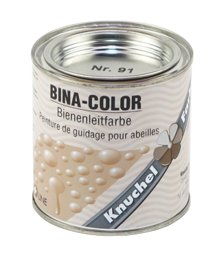 Bina-Color Dunkelblau 375 ml