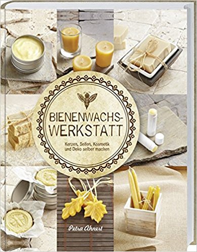 Bienenwachswerkstatt