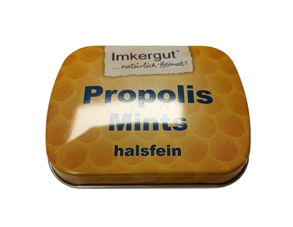 Propolis Mints