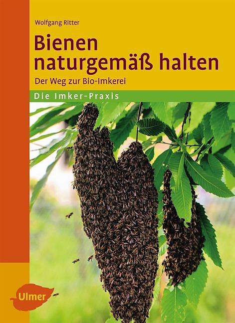 Bienen naturgemäss halten