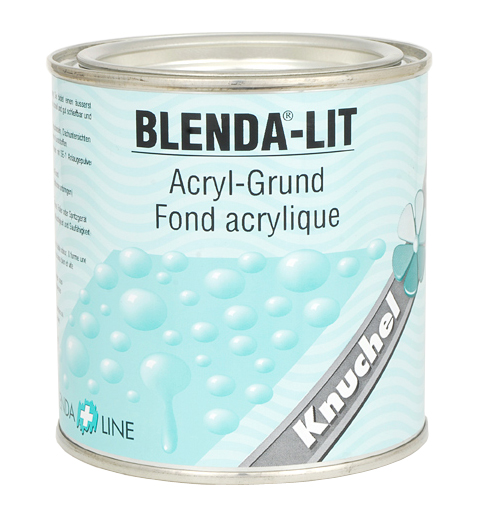 Blenda-Lit Acryl-Grund weiss 375 ml