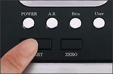 Portables Refracto-Polarimeter - ATAGO RePo-4