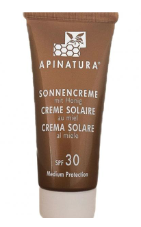 APINATURA Sonnencreme