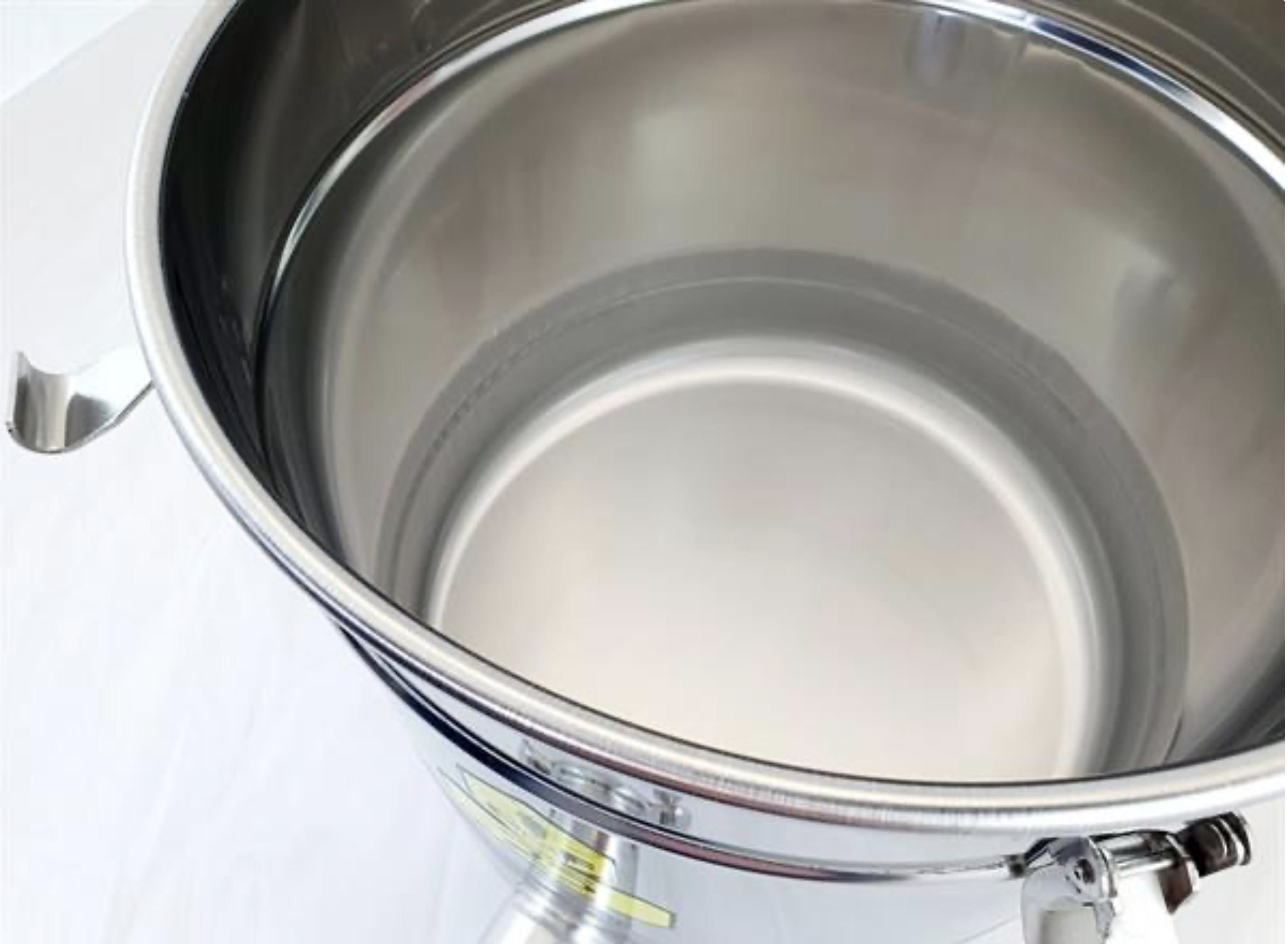 CFM-Abfüllbehälter 32 kg