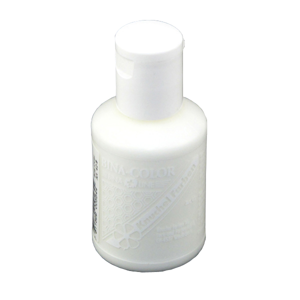 Bina-Color Weiss 100 ml