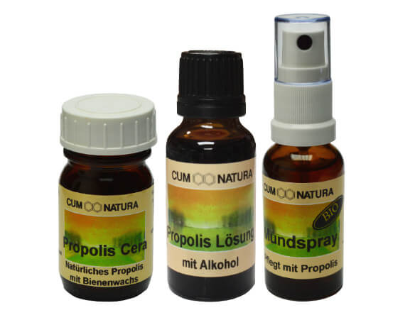 Propolis