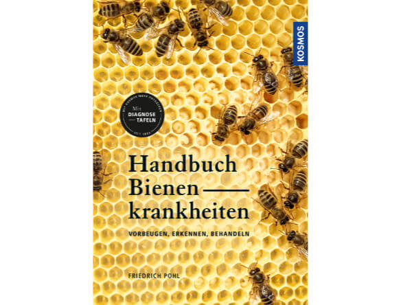 Maladies des abeilles