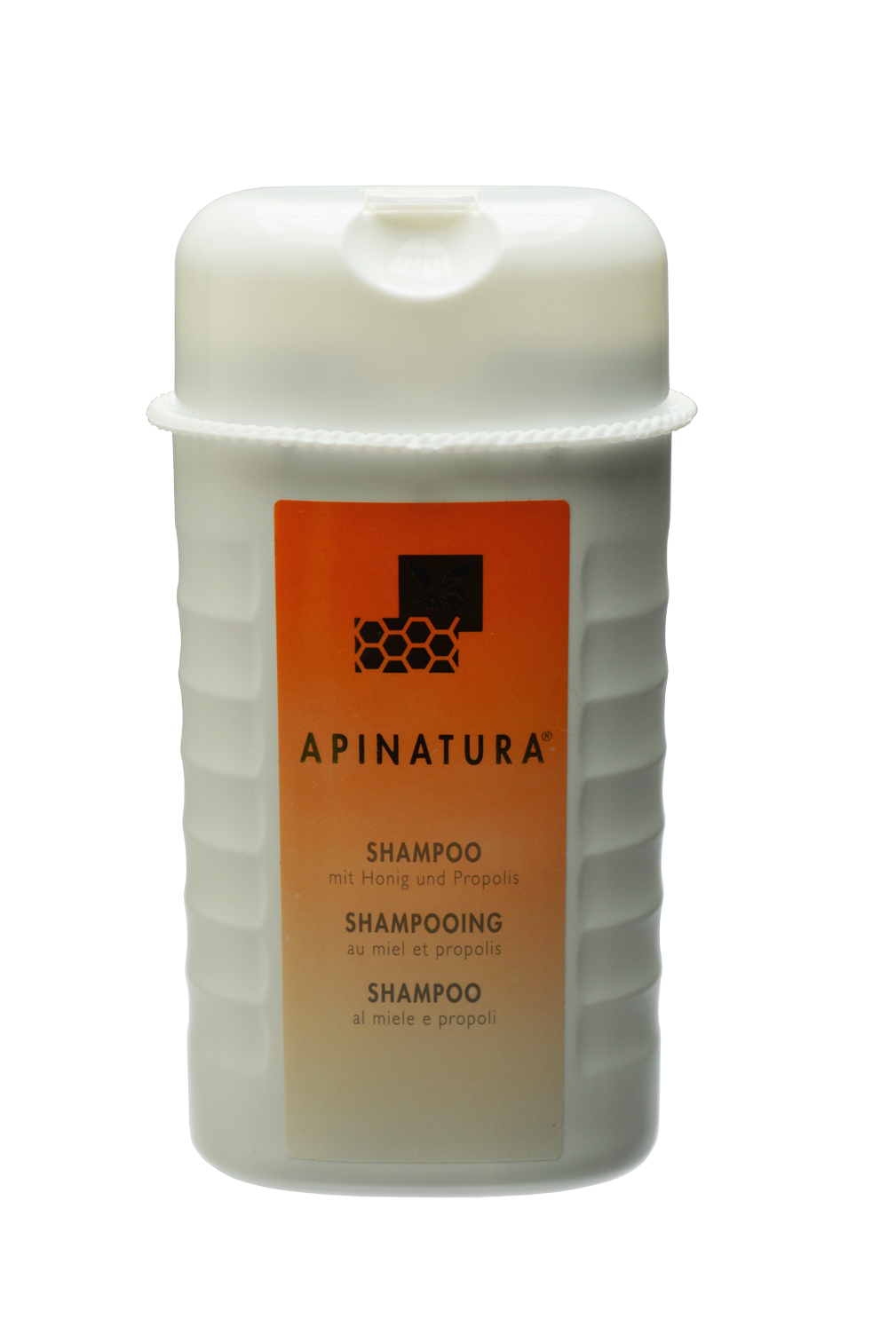 APINATURA Shampoo