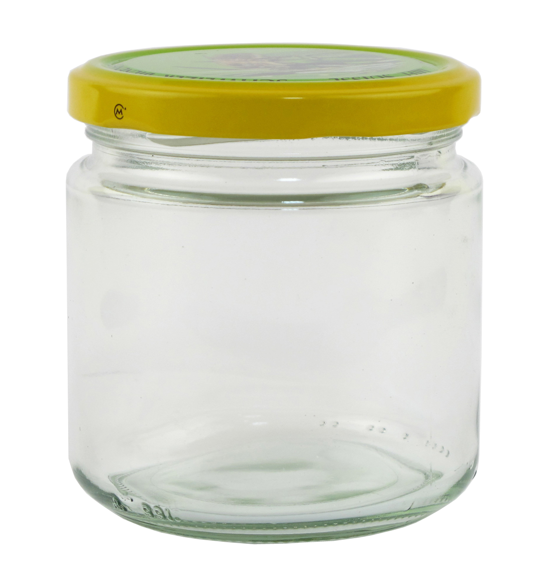Honigglas 500 g