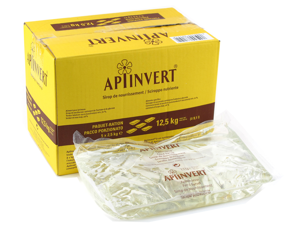 APIINVERT 2,5 kg