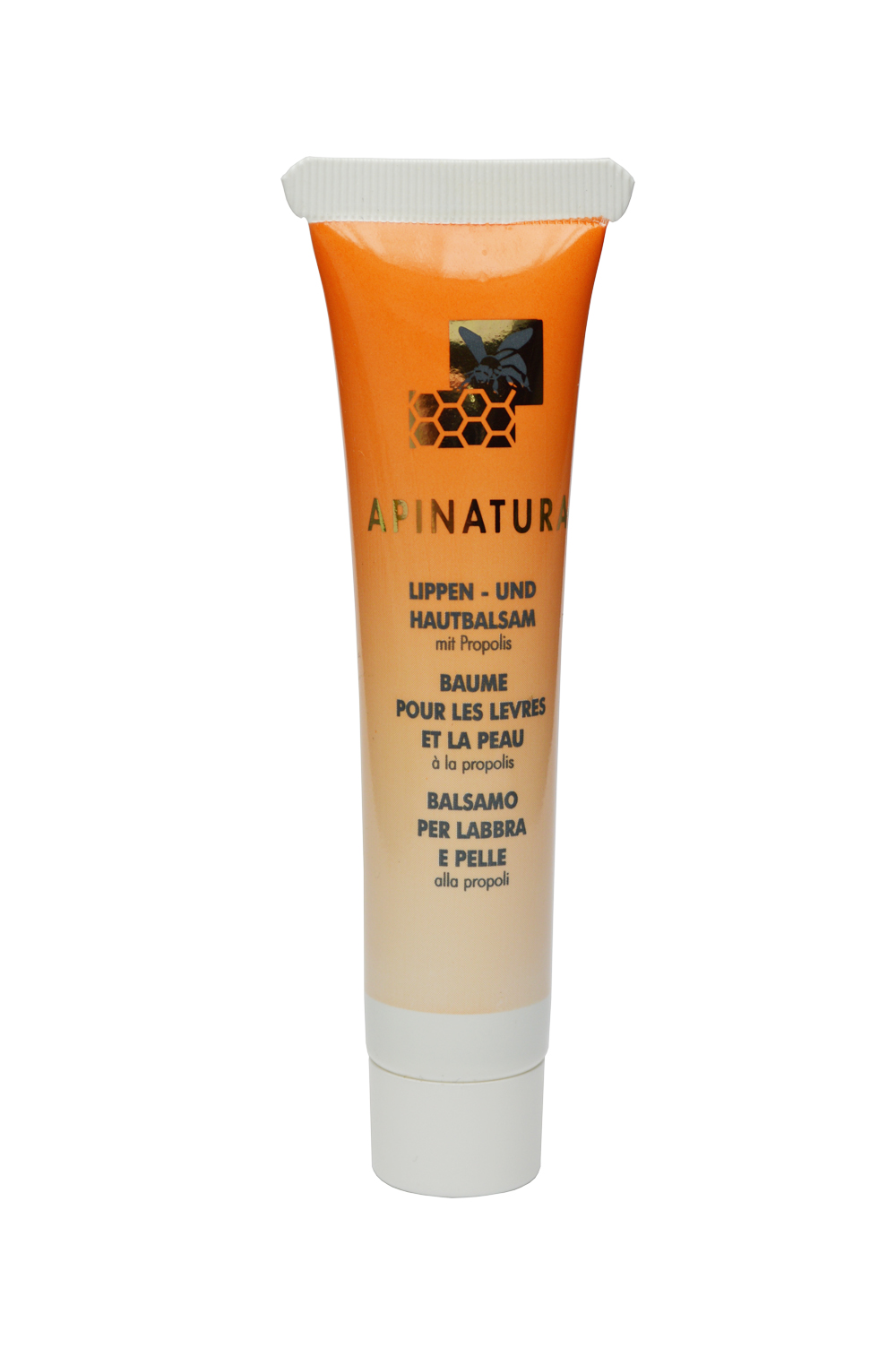 APINATURA Haut- und Lippenbalsam