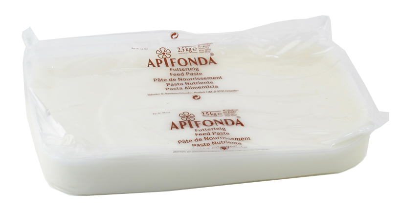 APIFONDA 2,5 kg