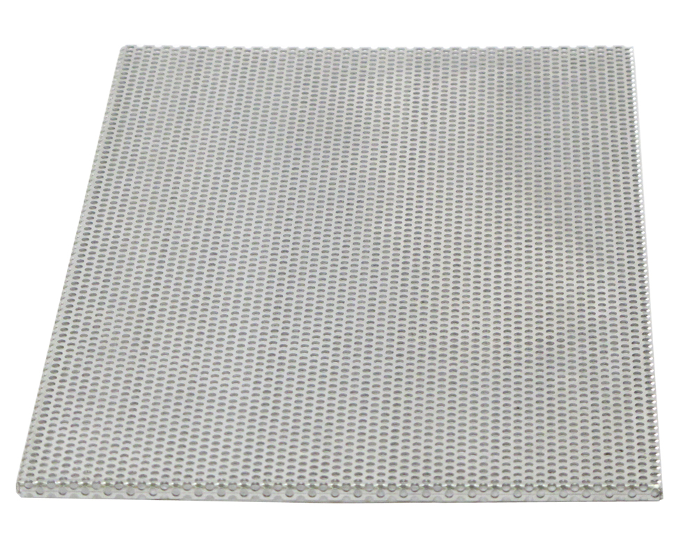 Grille varroa Inox