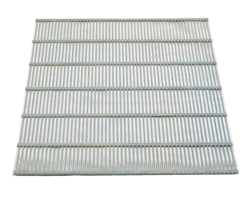 Grille à reine Langstroth