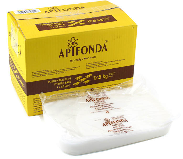 APIFONDA 2,5 kg