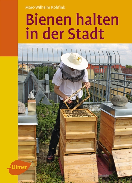 Bienen halten in der Stadt