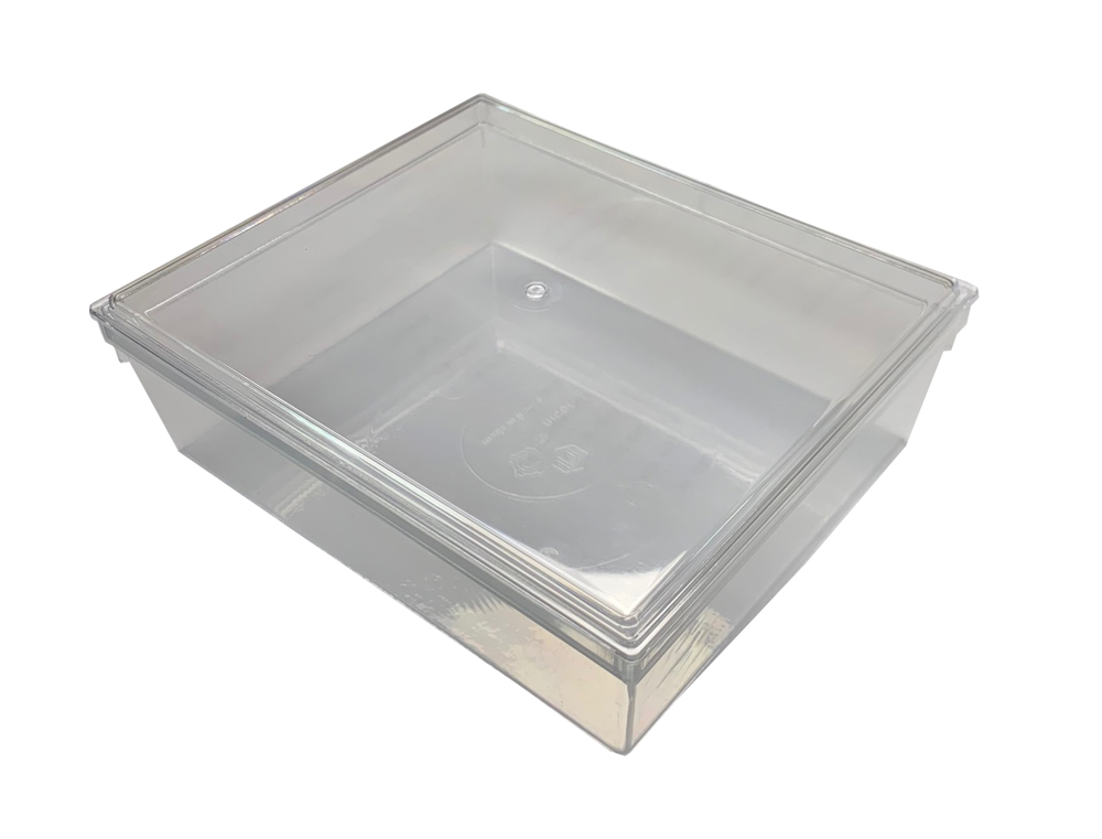 Cadre Mini-Plus droit