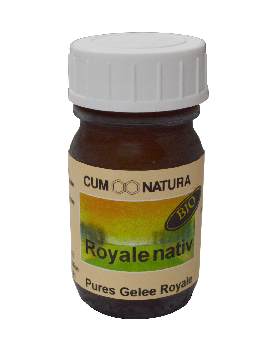 Gelée Royale nativ