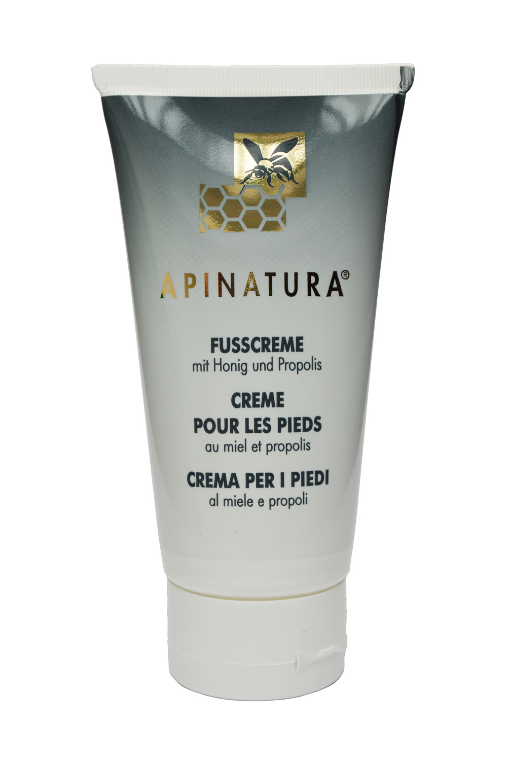 APINATURA Crème pour pieds