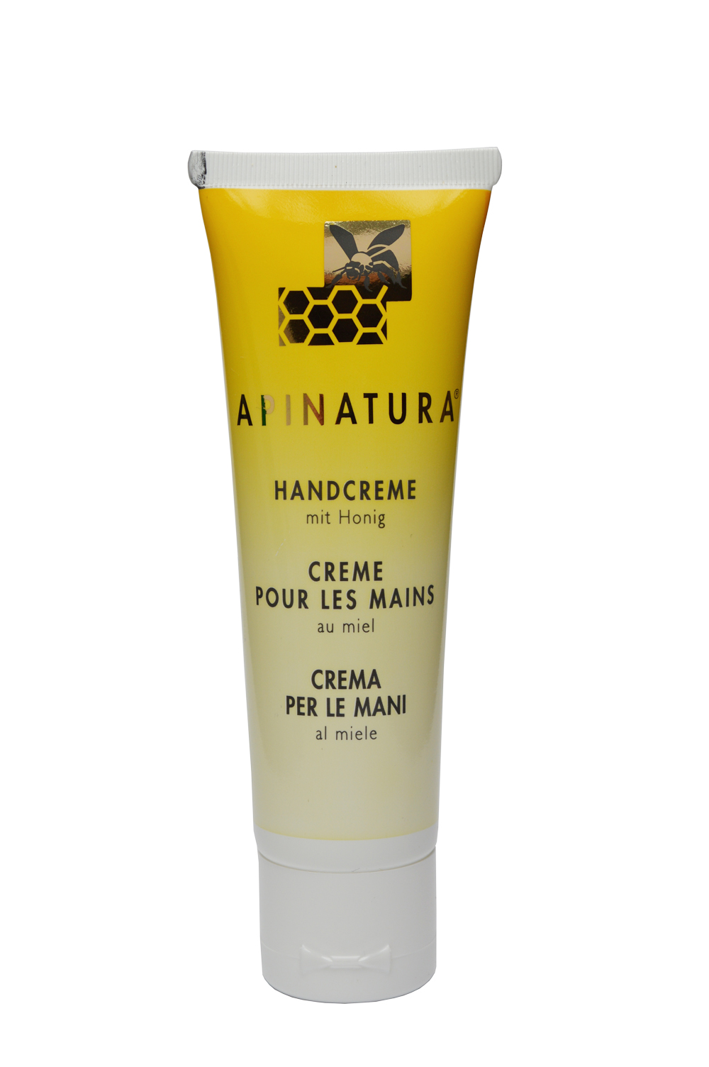 APINATURA Crème à mains