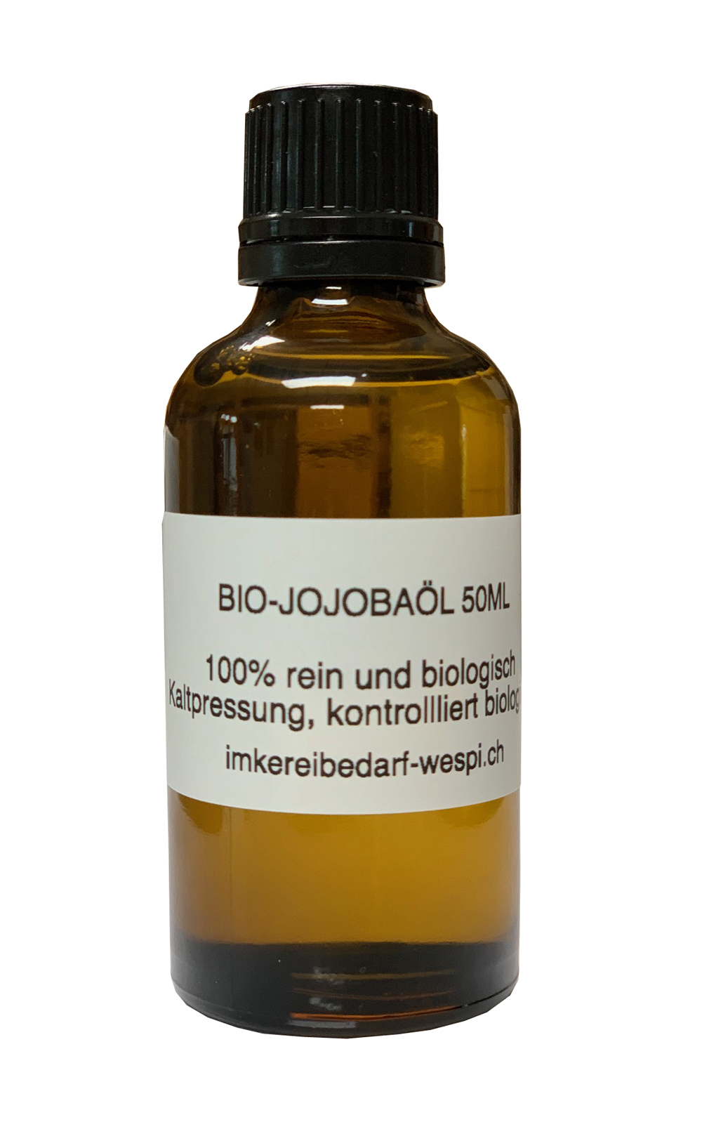 BIO-JOJOBAÖL 50ml