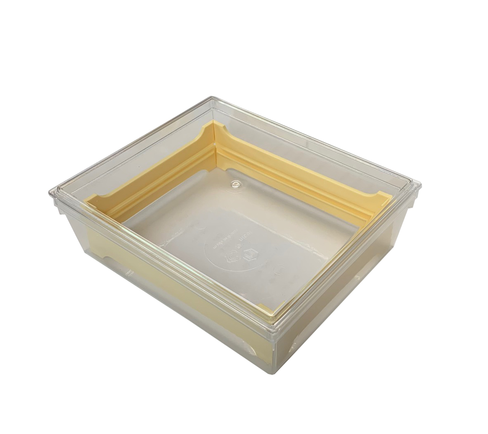 Cadre Mini-Plus droit