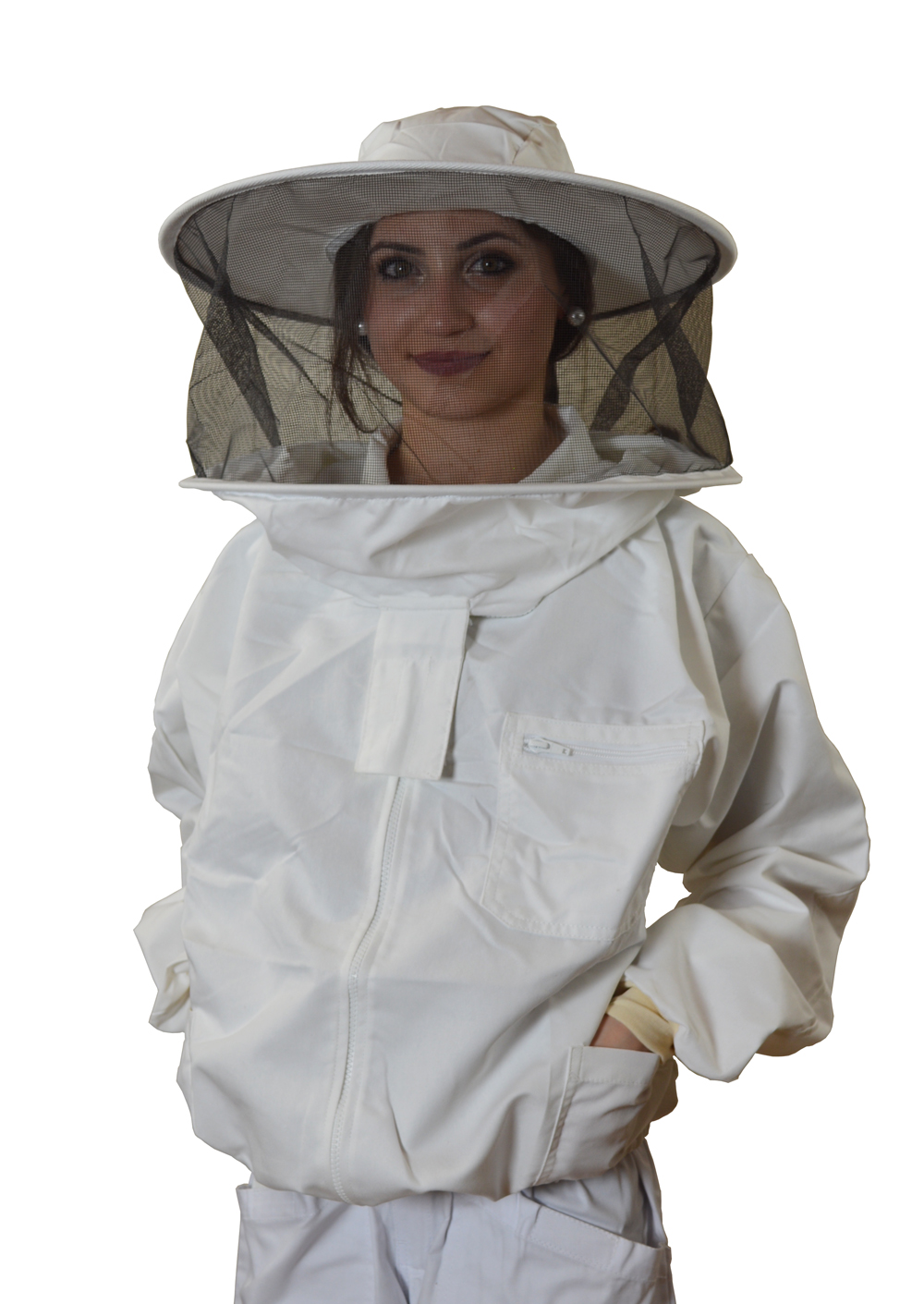 Imkerjacke KOMFORT