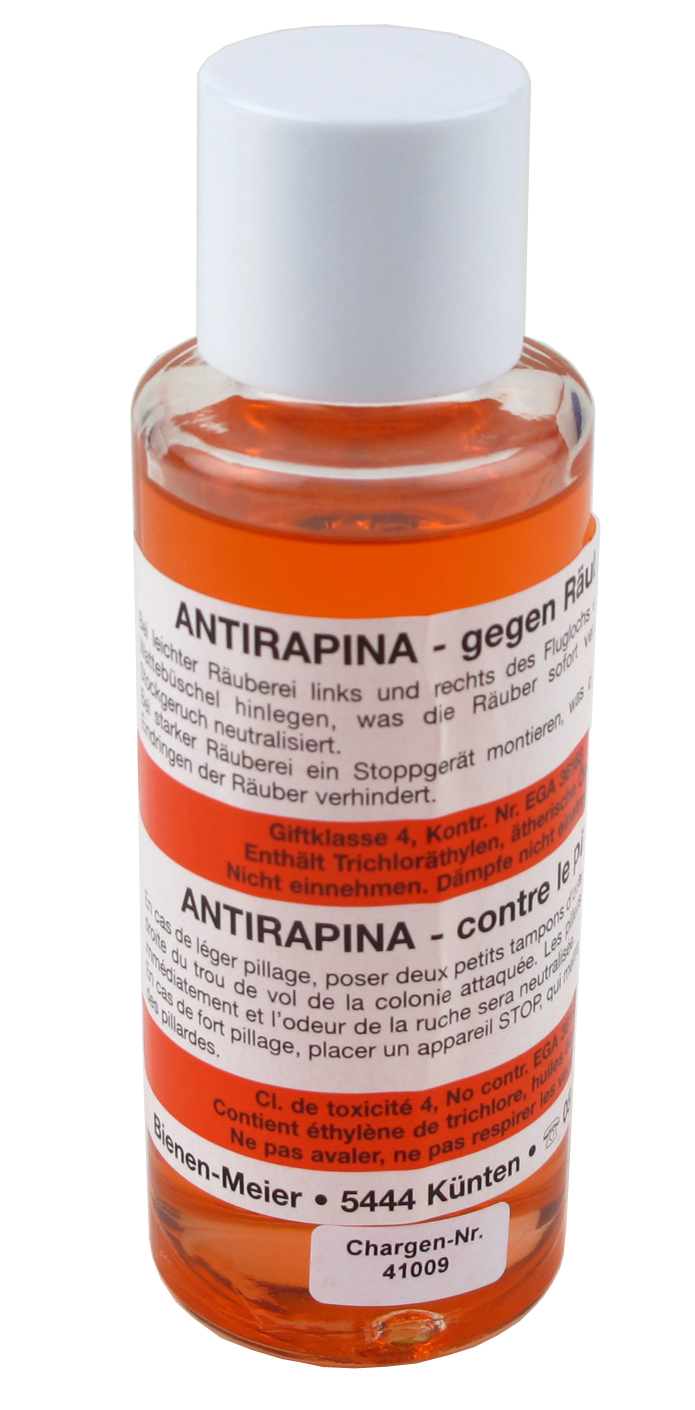 Antirapina