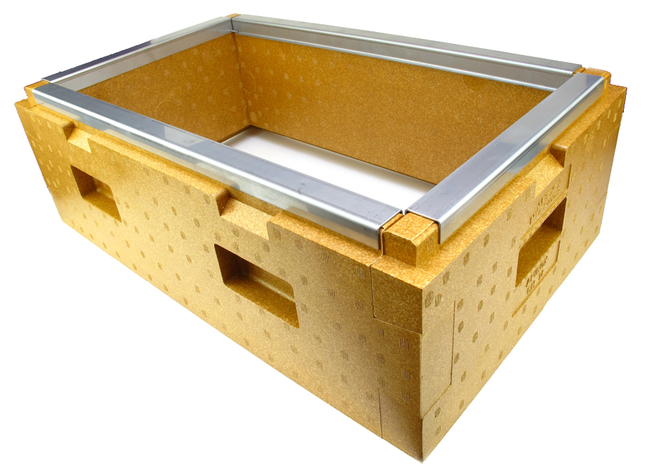 Honigraum zu APIBOX CH-14