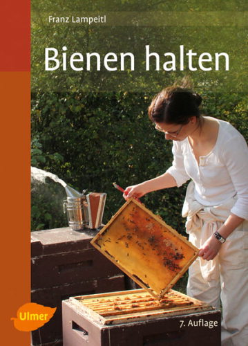 Bienen halten