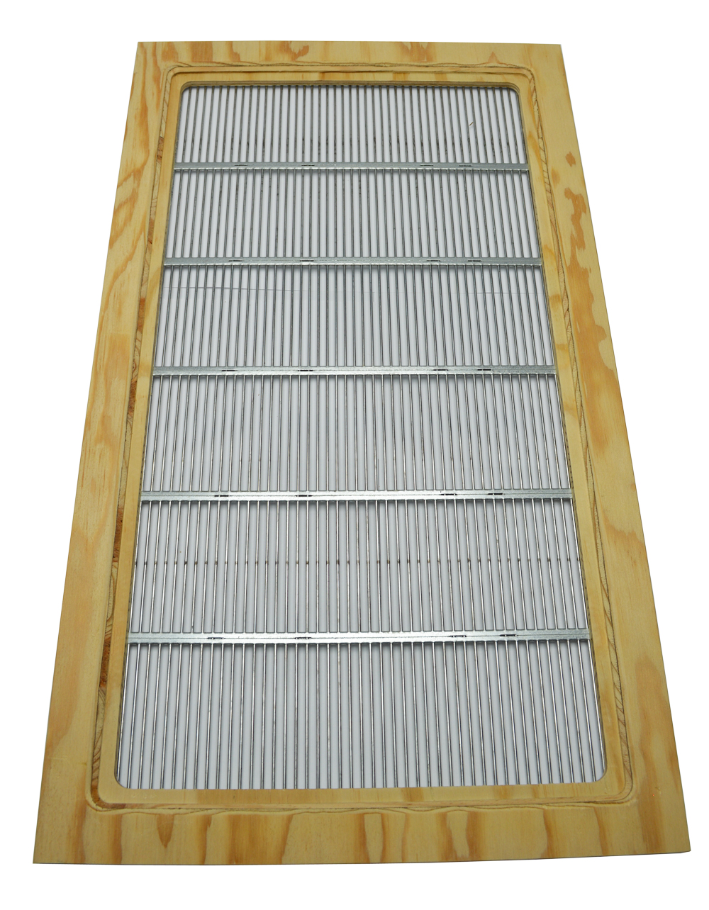 Grille à reine pour ruches APIBOX CH-14