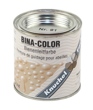 Bina-Color Bienengrau 375 ml