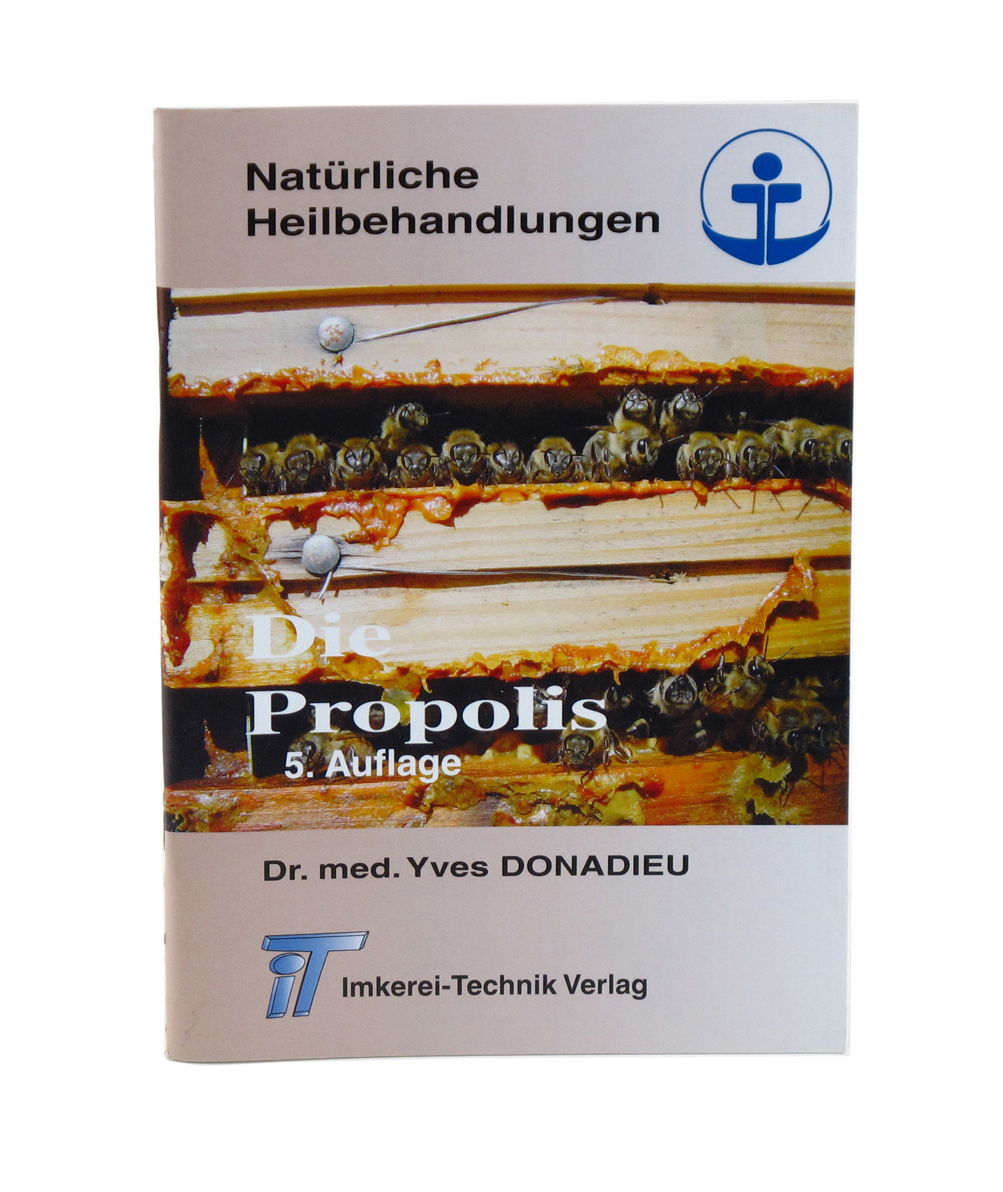 Die Propolis