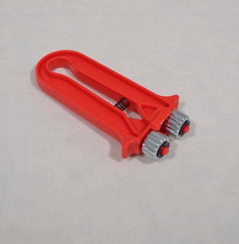 Drahtspanner Zick-Zack