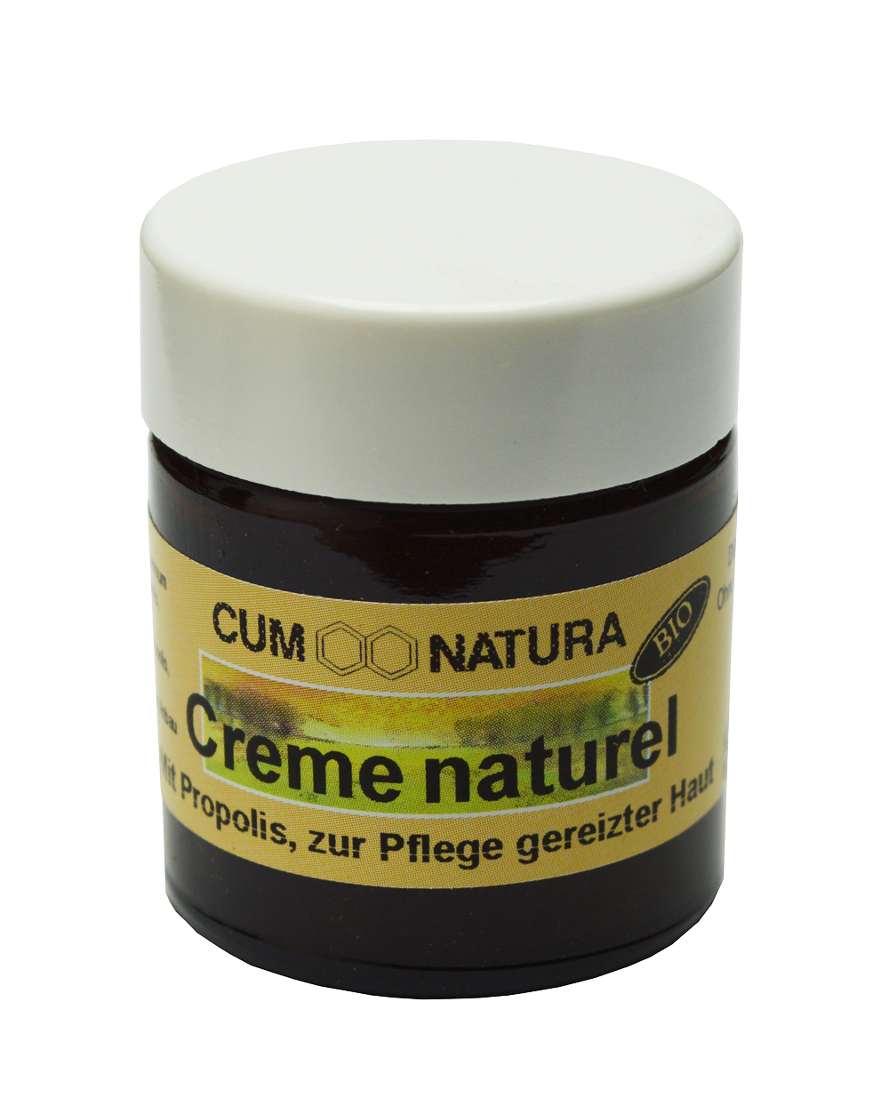 CUM Natura Crème Naturel