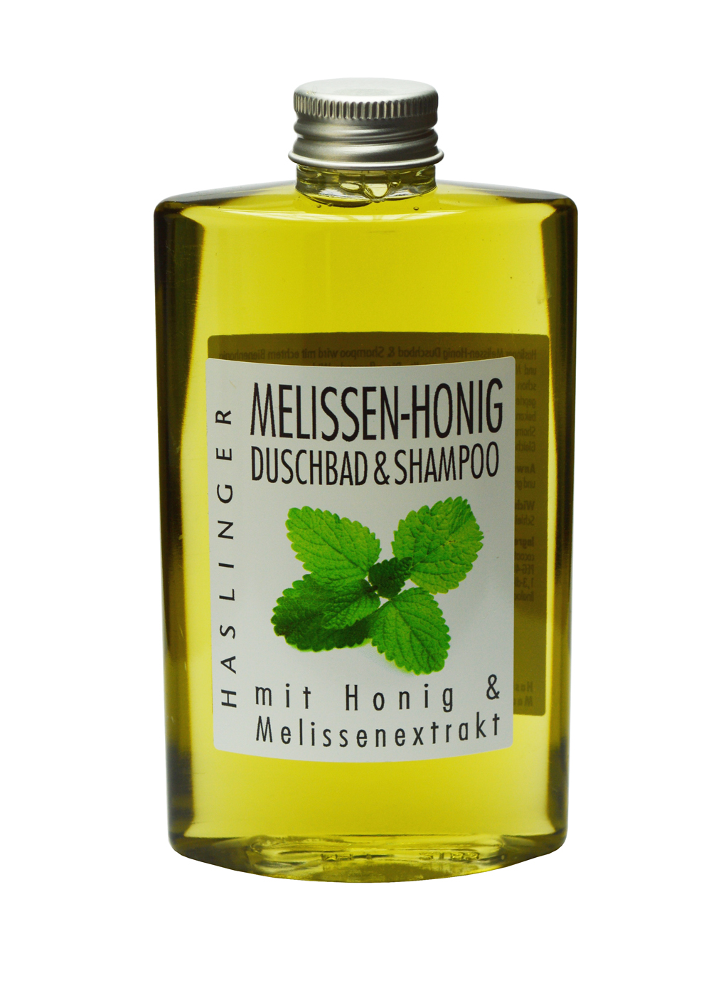 Haslinger Melissen-Honig Shampoo & Duschbad