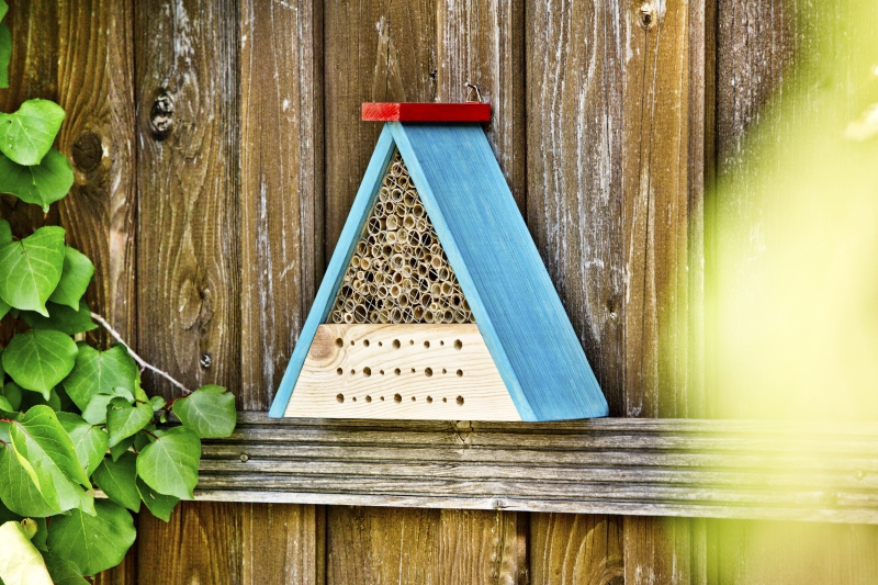 Insektenhotel-Bausatz "BEE"