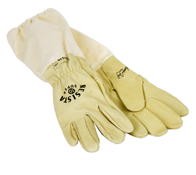 Gants d'apiculture SUPER