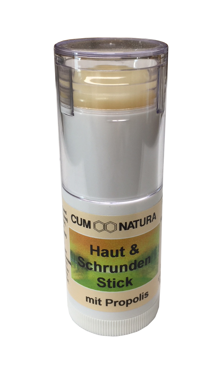 CUM Natura peau & crevasses stick