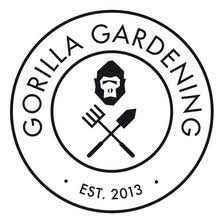 GORILLA GARDENING