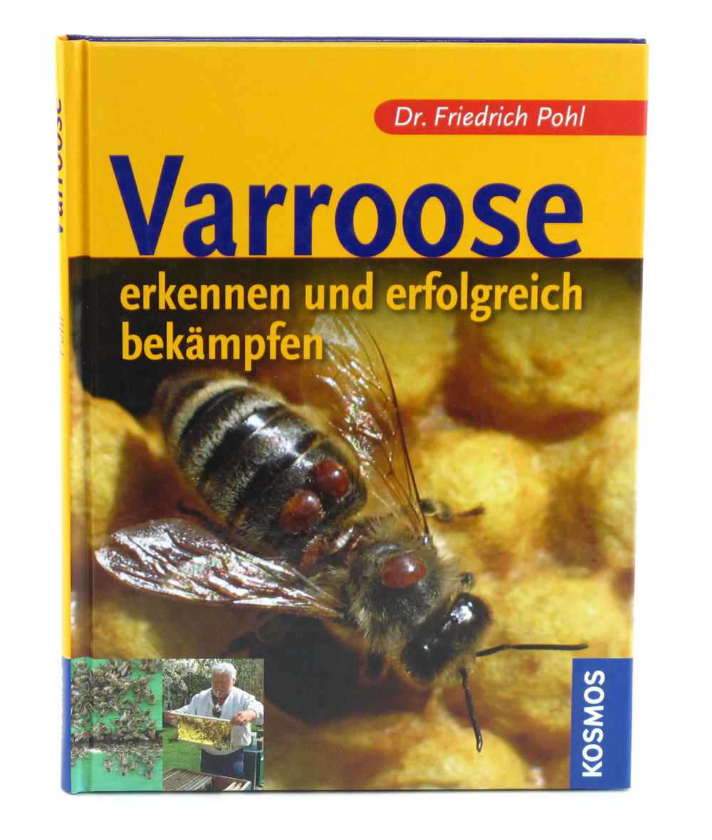 Varroose