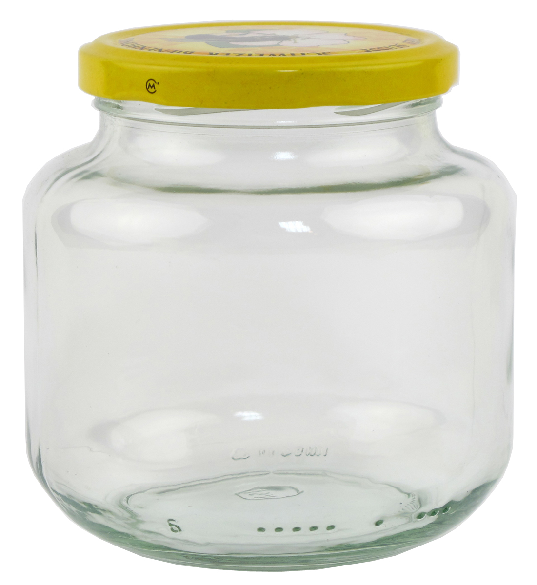 Honigglas 1 kg