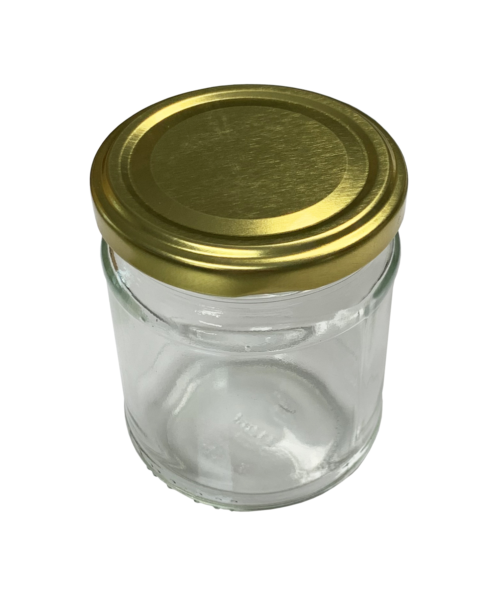 Honigglas 250 g