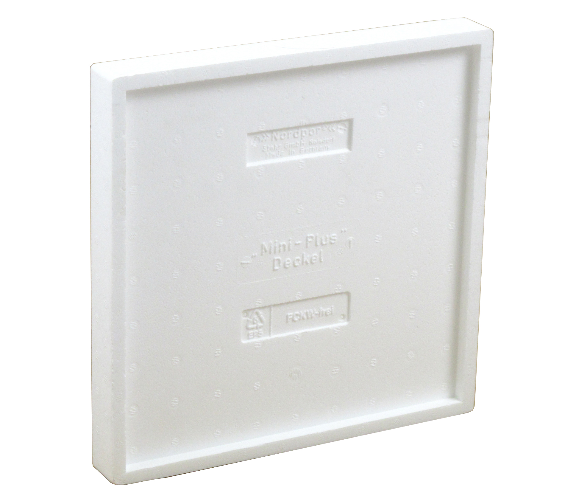 Mini Plus - Deckel