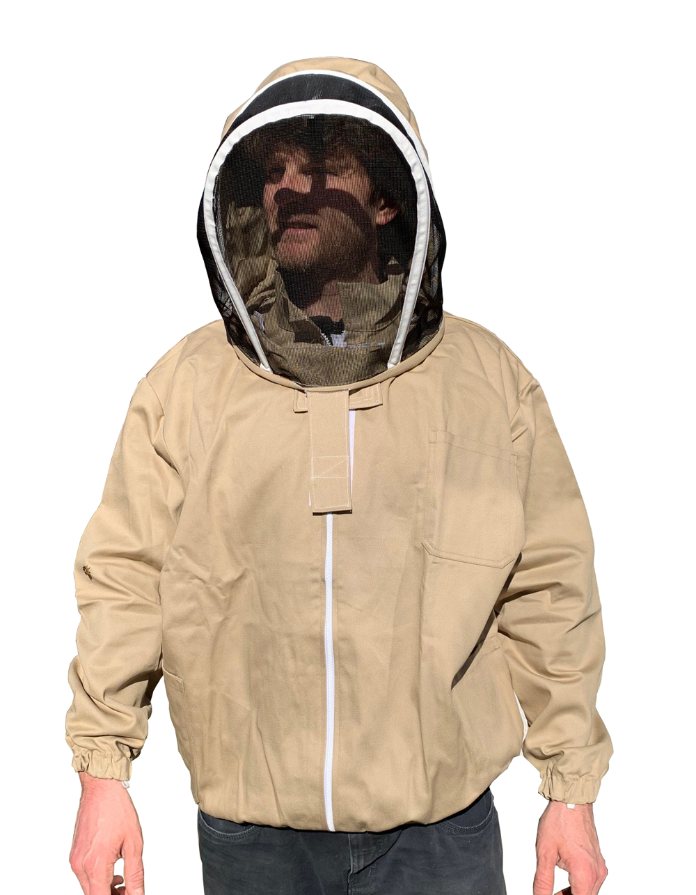 Blouson "Cosmonaute"