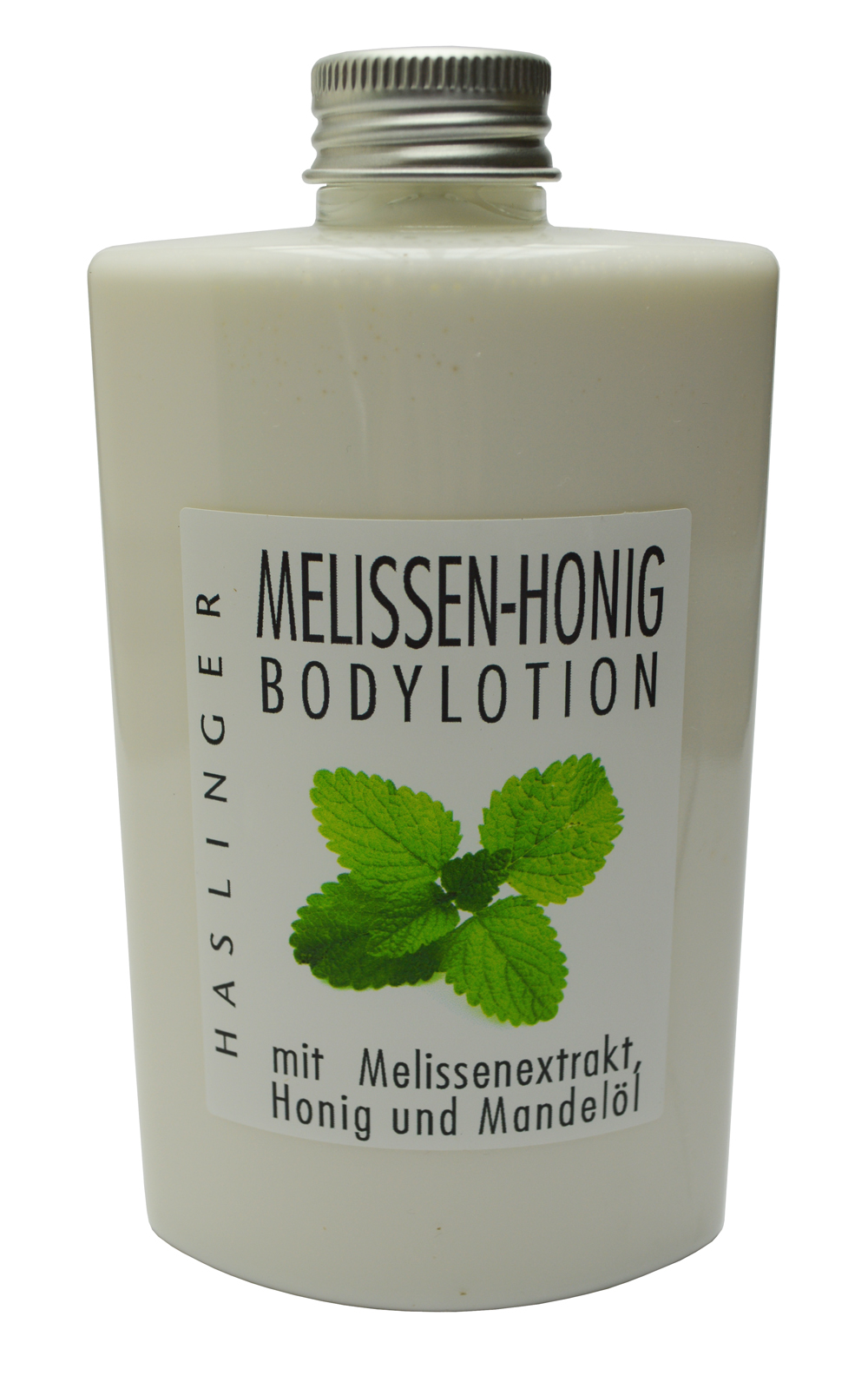 Haslinger Lotion corporelle à la mélisse et au miel